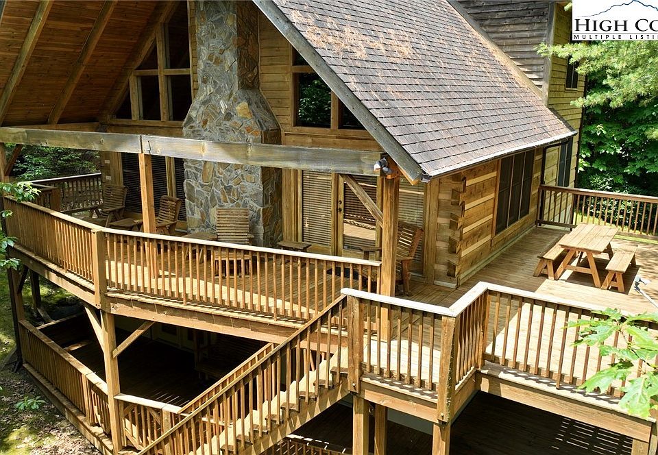 259 Moonbeam Lane, Deep Gap, NC 28618 Zillow
