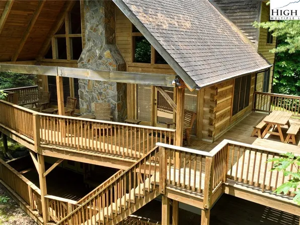 259 Moonbeam Lane, Deep Gap, NC 28618