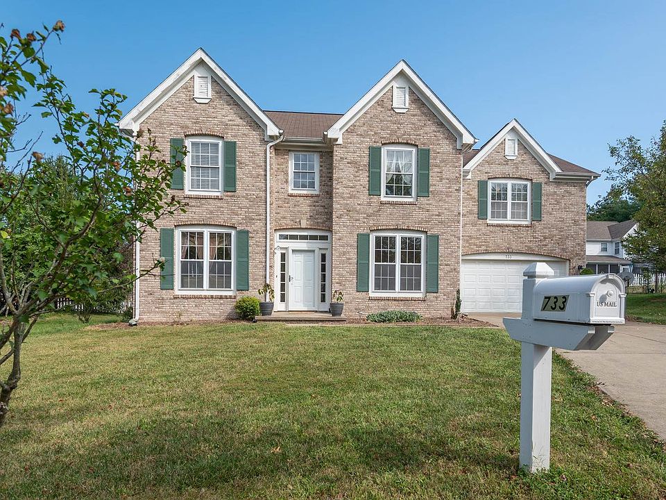 1st image of 733 E Winslow Farm Dr