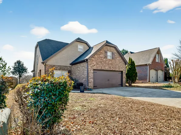 5505 Wisteria Trce, Trussville, AL 35173