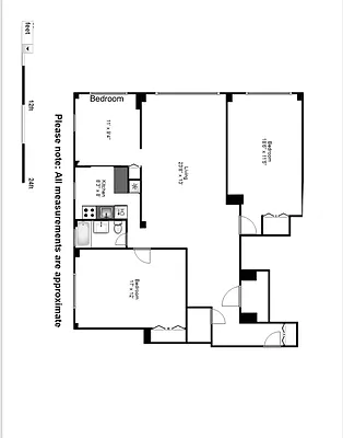 Rented by Bond New York | media 1