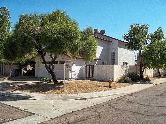 4th image of 3723 W Villa Theresa Dr