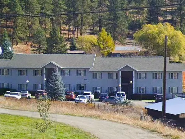 Frontier Springs Apartments