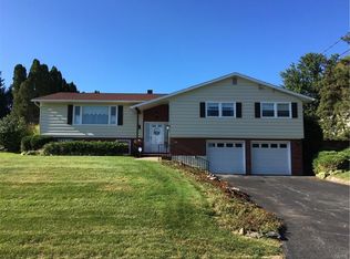 47 Court Knolle, New Hartford, NY 13413