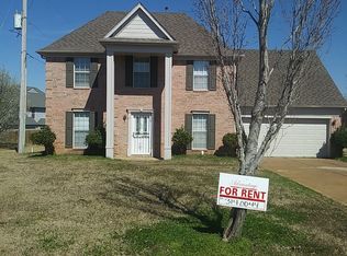 7642 Colson Cv, Memphis, TN 38125