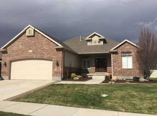 3332 N Alpine Vista Way, Lehi, UT 84043