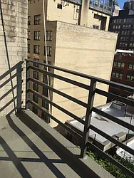 Rented by Metropolis Real Estate of Manhattan