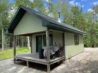 16947 Us Highway 2, Cooks, MI 49835