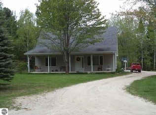 3570 Mill Station Rd, Hale, MI 48739