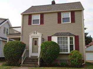 7006 Forest Ave, Parma, OH