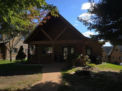 612 Sandy Beach COURT, Warrens, WI, 54666
