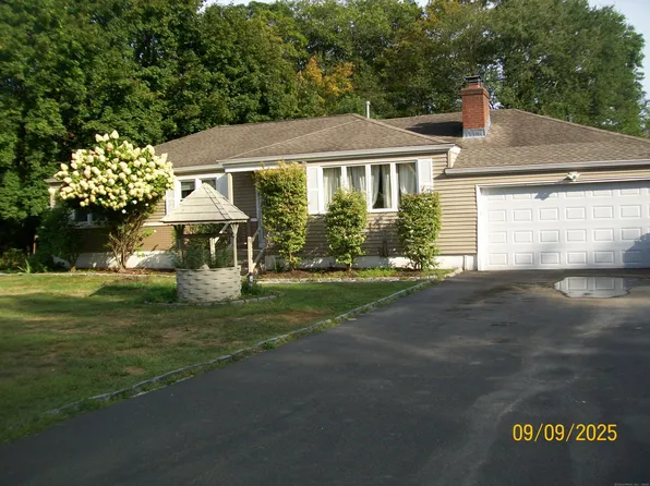 (undisclosed Address), Orange, CT 06477