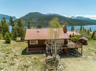 222 & 236 GCR 469, Grand Lake, CO 80447