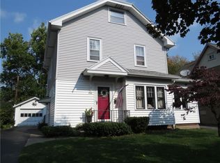 264 Tarrington Rd, Rochester, NY 14609