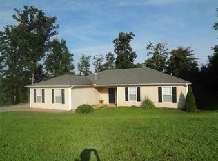 124 Soren Ln, Anderson, SC 29621