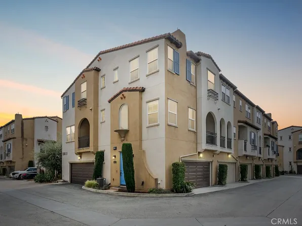 1029 Star Ruby Dr #122, Covina, CA 91722