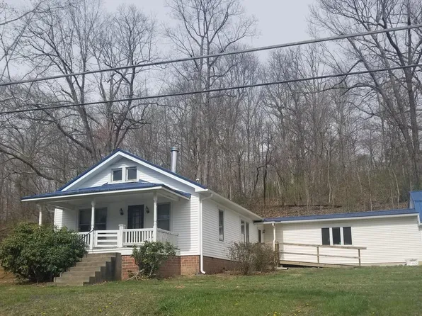 811 Gephart Rd, Wheelersburg, OH 45694