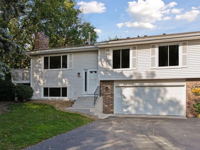 1725 W 140th St, Burnsville, MN, 55337