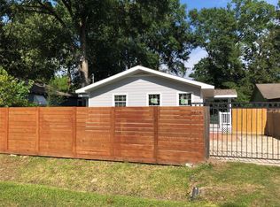 6618 Bethune Dr, Houston, TX 77091