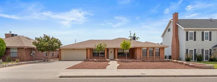 4 bed, 2.0 bath, 2027 sqft, $2,195 — Photo 1