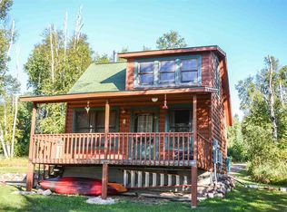 14 Sunrise Dr, Schroeder, MN 55613