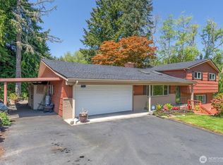 117 Kelview Dr, Longview, WA 98632