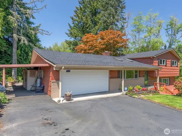 117 Kelview Drive, Longview, WA 98632