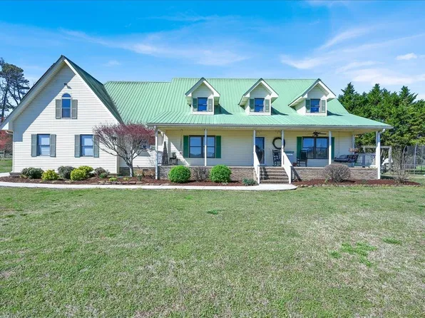 6944 County Road 813, Cullman, AL 35057