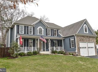 8718 Scott St, Springfield, VA 22153