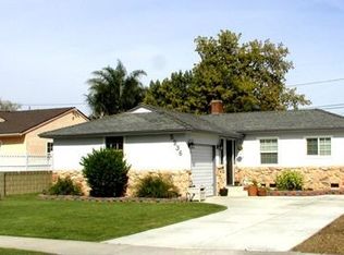 5936 Fidler Ave, Lakewood, CA 90712