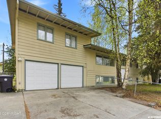 2913 Wentworth St, Anchorage, AK 99508