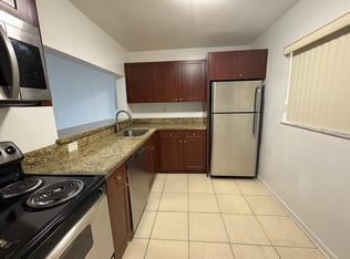 8400 SW 133rd Avenue Rd APT 308, Miami, FL 33183