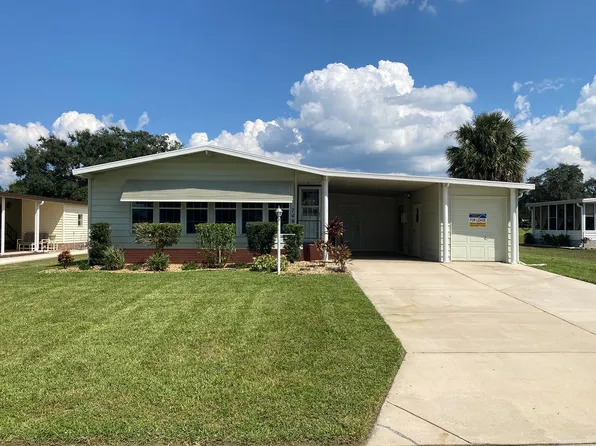 748 Turnberry Ln, Lady Lake, FL 32159