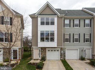 152 Moore Dr #1, Rockville, MD 20850