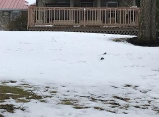 717 Shaffer Mountain Rd, Cairnbrook, PA 15924