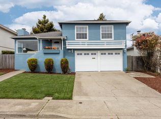 14 Altura Way, South San Francisco, CA 94080