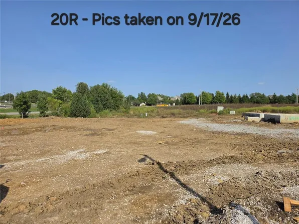 11553 S Millridge St, Olathe, KS 66061