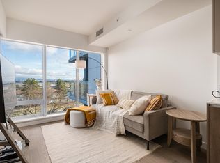 6833 Pearson Way #508, Richmond, BC