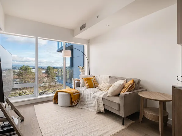 6833 Pearson Way #508, Richmond, BC V7C 0C3