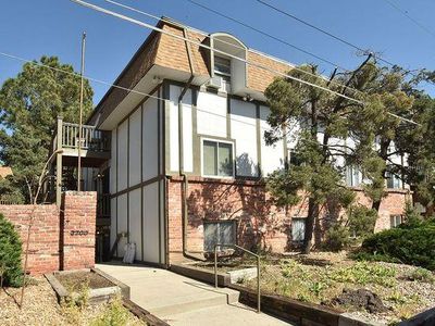 2700 S Holly St APT 214, Denver, CO, 80222
