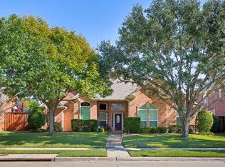 210 Black Oak Cir, Coppell, TX 75019