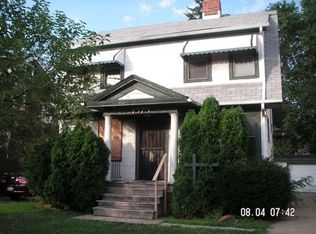 1373 E 170th St, Cleveland, OH 44110