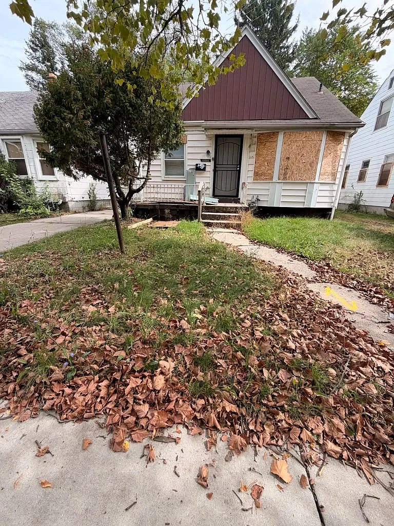 18846 Riopelle Street - 1 — Photo 1