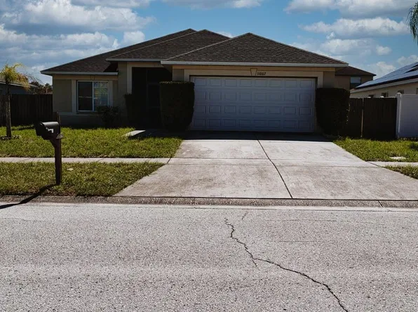 11007 WHITECAP DRIVE, RIVERVIEW, FL 33579