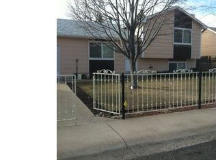 2501 Baxter Pl, Fort Collins, CO 80526