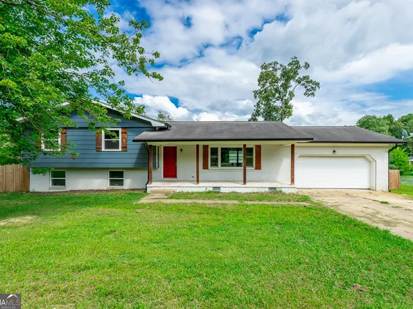 80 Joan Dr, Ringgold, GA 30736