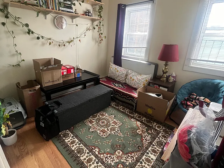 1105 Cambridge St #3 — Photo 2