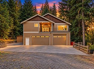 20618 SE State Route 9, Snohomish, WA 98296