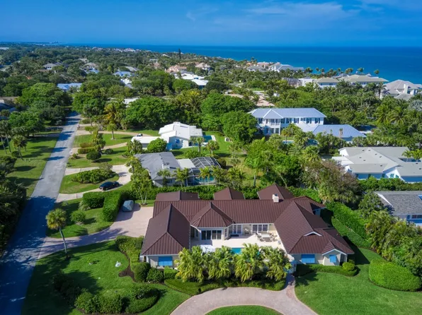 2160 Mangrove Dr, Vero Beach, FL 32963