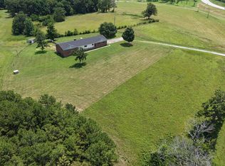 81 State Highway 58 Spur Hwy, Melbourne, AR 72556